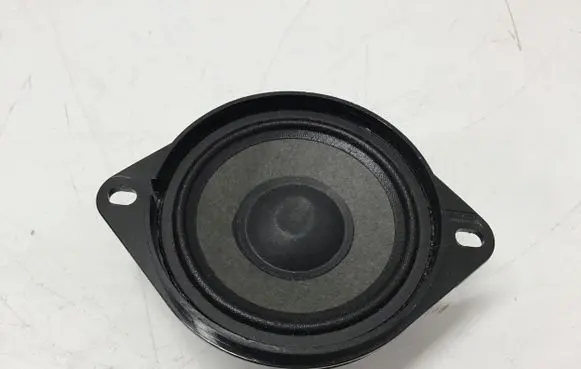 Volkswagen Touareg III Panel speaker 7C0035397A