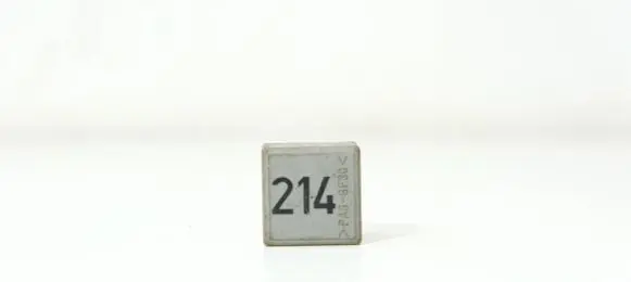 Audi A6 S6 C5 4B Other relay 443951253K