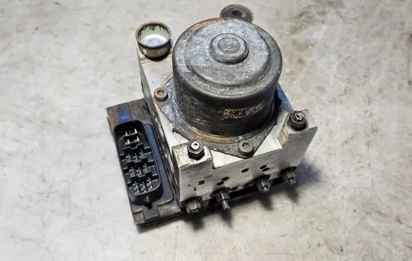 Mazda 6 ABS Pump GR1M437A0