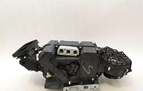 Mercedes-Benz S W222 Heater blower motor/fan resistor A2228305505