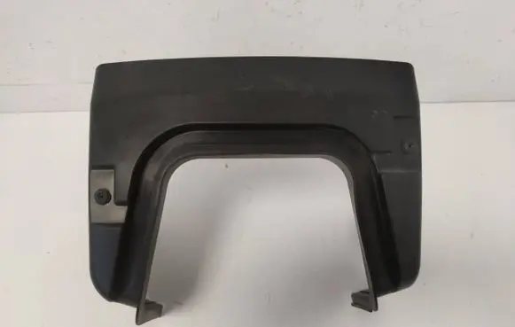Audi e-tron Climate control/heater control trim 4K1819979