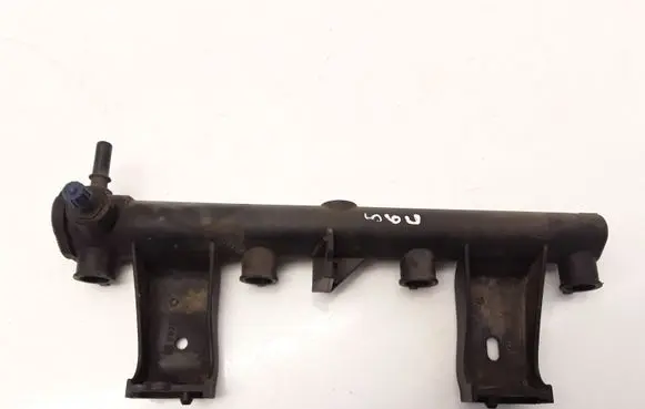 Citroen C3 Pluriel Fuel main line pipe 9650764780