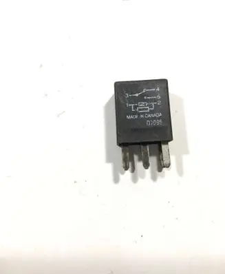 Opel Sintra Other relay 12077866