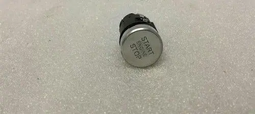 Audi A7 S7 4G Switch for retractable tow bar 4G2905217A
