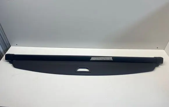 Mercedes-Benz GLS X166 Parcel shelf load cover