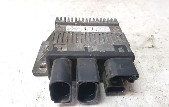 Volkswagen Transporter - Caravelle T5 Coolant fan relay 7H0919506D