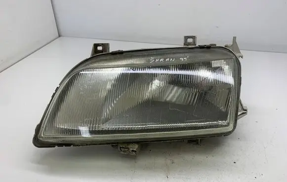 Volkswagen Sharan Headlight/headlamp 7M1941015H 0301048301 1305235254