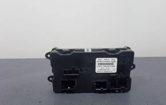 Porsche Panamera (970) Other control units/modules 971907040H