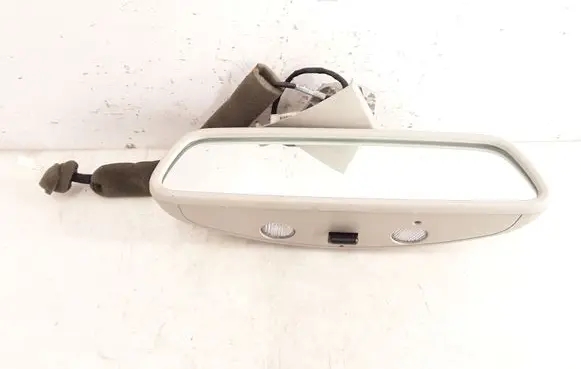 Mercedes-Benz C W204 Rear view mirror (interior) A2048103417 E11026395