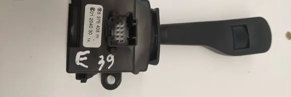 BMW 5 E39 Wiper control stalk 01204030