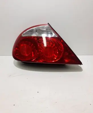 Jaguar S-Type Rear/tail lights 23675500