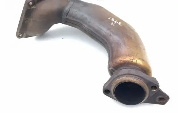 Mercedes-Benz CLS C218 AMG Exhaust manifold A2781420315