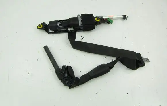 Volvo XC60 Set of seat belts 