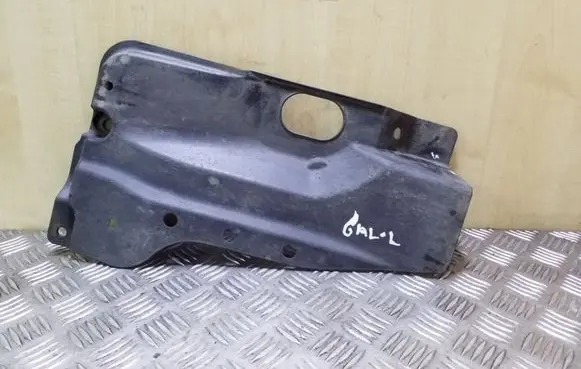 Honda Accord Engine splash shield/under tray 74561TA0