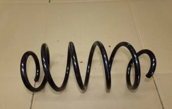 Volkswagen PASSAT B6 Front coil spring
