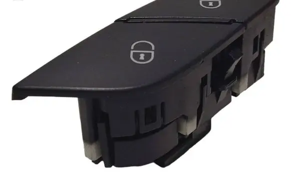 Mercedes-Benz GL X164 Central locking switch button A2518200910 03078050