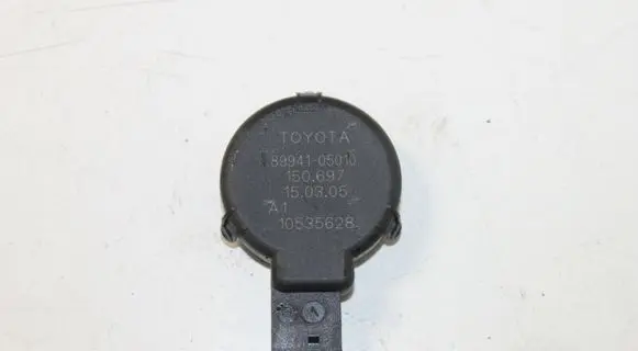 Toyota Corolla Verso E121 Rain sensor 8994105010