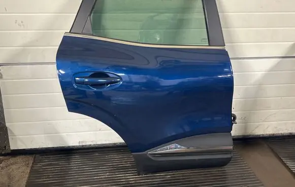 Renault Kadjar Rear door 