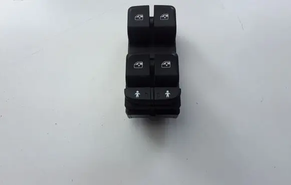 Audi Q2 - Electric window control switch 8V0959851K