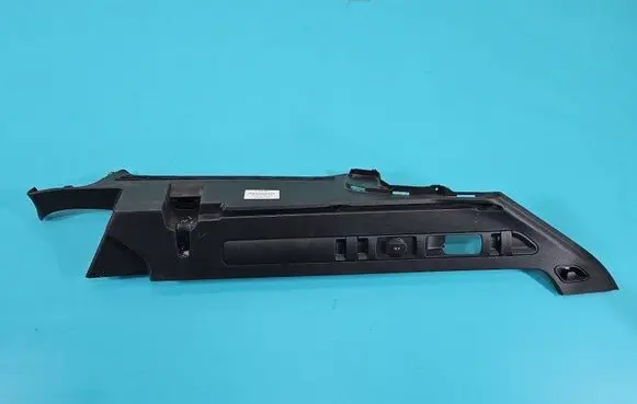 Skoda Superb B8 (3V) Trunk/boot side trim panel 3V9867762A IMPRK1476031