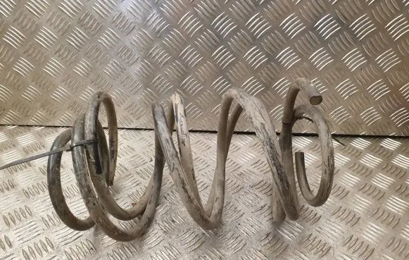 Nissan Murano Z50 Front coil spring