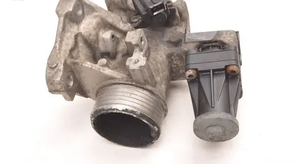 Volvo XC60 EGR valve 50590603