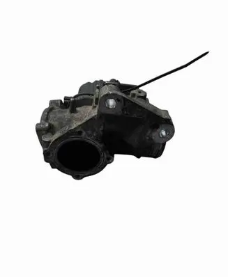 Volvo XC90 EGR valve cooler 70057504