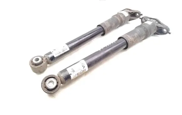 Peugeot 2008 II Rear shock absorber/damper 9837111480