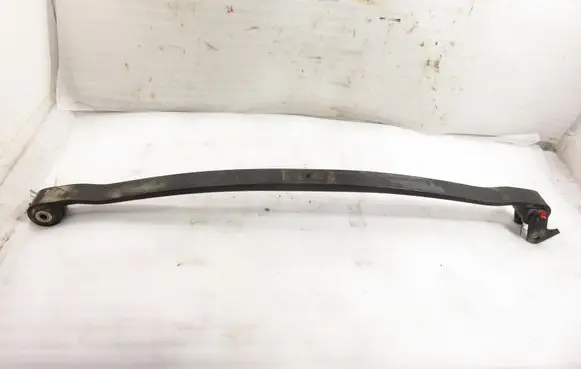Man TGE 1gen Front leaf spring 81413030084 81434026324
