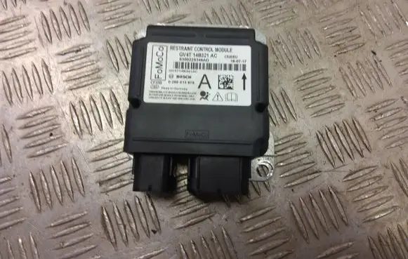 Ford Kuga II Airbag control unit/module gv4t14b321ac
