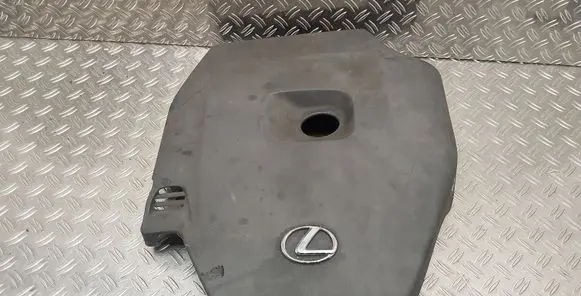 Lexus IS 220D-250-350 Engine cover (trim)
