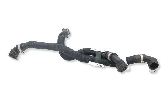 BMW X5 G05 Engine coolant pipe/hose 8476120MWGK1104