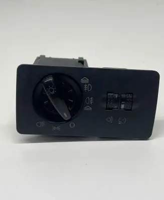 Skoda Fabia Mk1 (6Y) Light switch 6Y1941531D