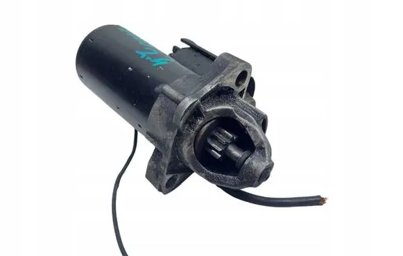 Audi A4 S4 B6 8E 8H Starter motor 0001108174