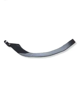 Toyota Yaris Cross Fender trim (molding) 758740D010