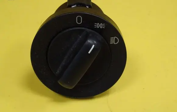 BMW 5 E39 Light switch 8363683 61318363683