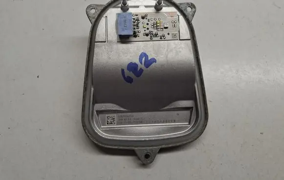 Mercedes-Benz GLC X253 C253 LED ballast control module 2539066500 A2539066500