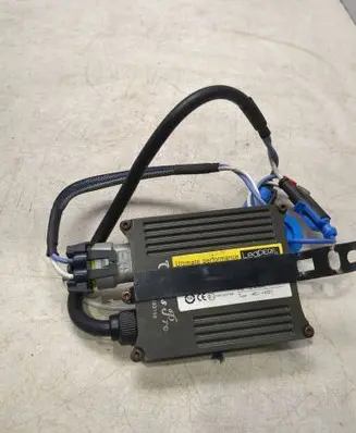 Audi A8 S8 D3 4E Headlight ballast module Xenon 10R023769