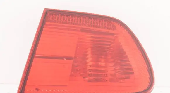 Seat Ibiza III (6L) Tailgate rear/tail lights 6K6945092B 6K6945108B