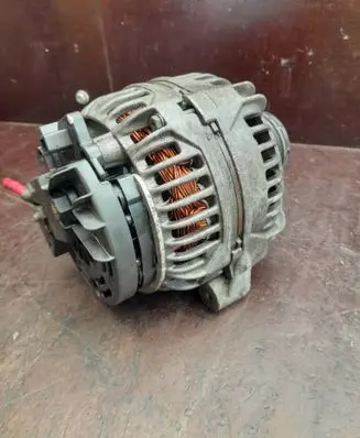 Volvo S60 Generator/alternator 8622786 0124525014