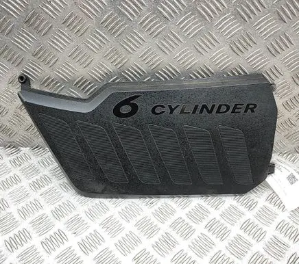 Mercedes-Benz GLE W167 Engine cover (trim) A6560109201
