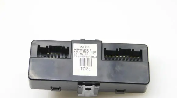 Hyundai ix35 Other control units/modules 919402Y010