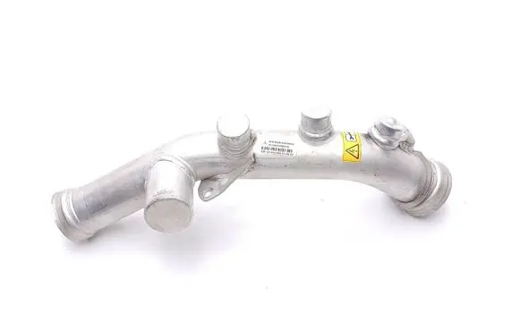 Mercedes-Benz GLE (W166 - C292) Intercooler hose/pipe A6420908937