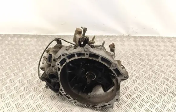 Mazda 6 Manual 5 speed gearbox GC150