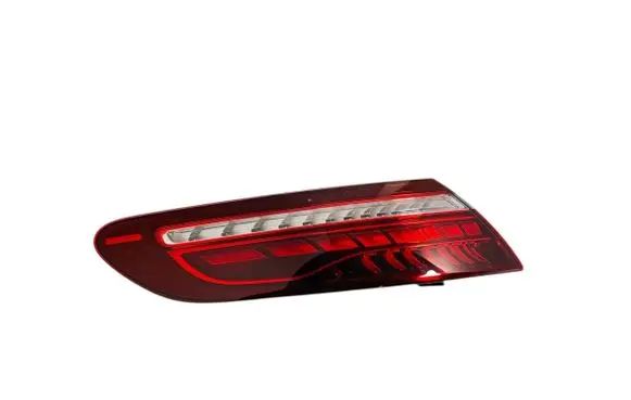 Mercedes-Benz E W238 Rear/tail lights A2389062801