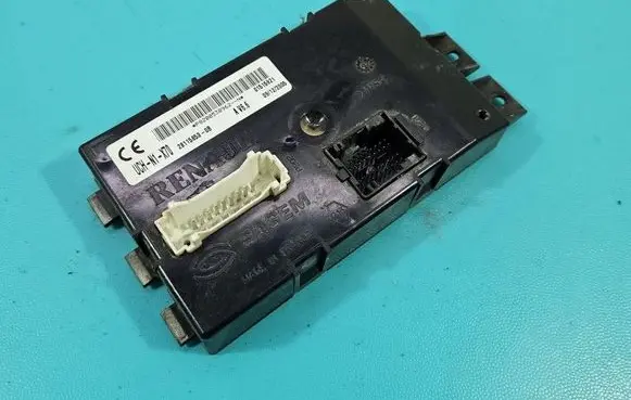 Opel Movano A Central body control module 8200530962 IMPRK1540992