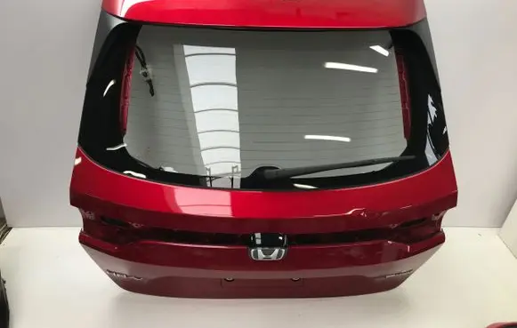Honda HR-V Tailgate/trunk/boot lid