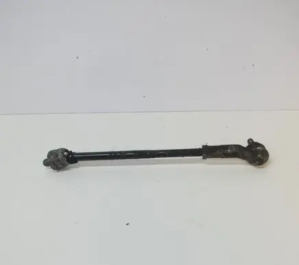 Volkswagen Tiguan Steering tie rod end 