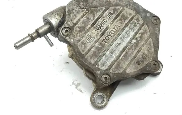 Vacuum pump