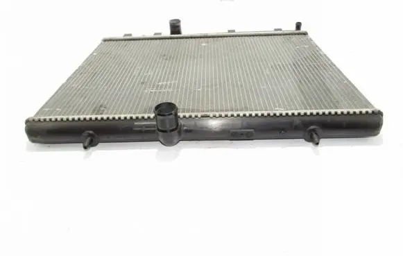 Peugeot 3008 I Coolant radiator P9680533480
